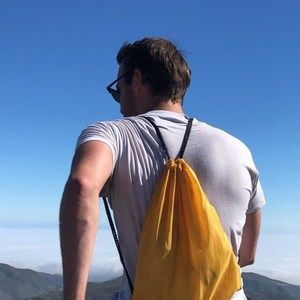 Meet your Posher, Ryan